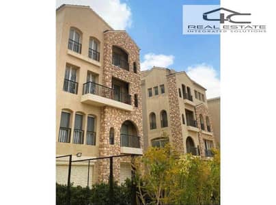 4 Bedroom Duplex for Sale in Mostakbal City, Cairo - WhatsApp Image 2025-10-22 at 14.45. 57. jpeg
