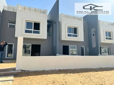 2 Bedroom Townhouse for Sale in New Cairo, Cairo - WhatsApp Image 2023-03-15 at 5.12. 09 PM. jpg 2 Bedroom Townhouse for Sale in New Cairo, Cairo - WhatsApp Image 2023-03-15 at 5.12. 09 PM. jpg