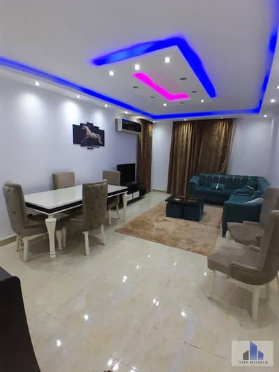 شقة 3 غرف نوم للايجار في القاهرة الجديدة، القاهرة - WhatsApp Image 2025-10-25 at 4.36. 27 PM. jpeg