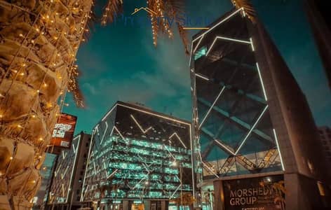 مکتب  للايجار في القطامية، القاهرة - WhatsApp Image 2024-06-06 at 5.00. 08 PM. jpeg