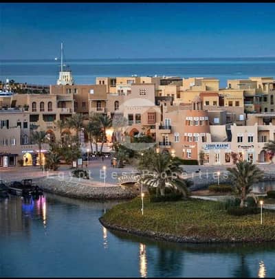 شاليه 3 غرف نوم للبيع في الجونة، البحر الأحمر - IMG-20251022-WA0028. jpg شاليه 3 غرف نوم للبيع في الجونة، البحر الأحمر - IMG-20251022-WA0028. jpg