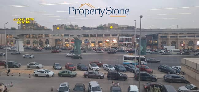 Office for Rent in New Cairo, Cairo - WhatsApp Image 2025-10-25 at 5.25. 34 PM (1). jpeg Office for Rent in New Cairo, Cairo - WhatsApp Image 2025-10-25 at 5.25. 34 PM (1). jpeg