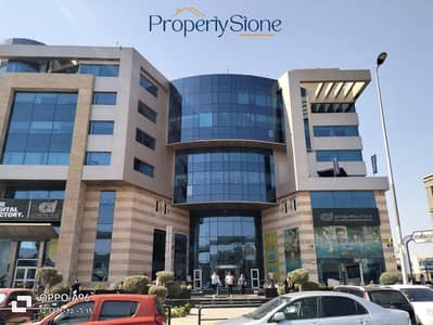 Office for Rent in New Cairo, Cairo - WhatsApp Image 2025-10-25 at 5.18. 45 PM. jpeg