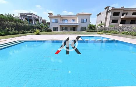 8 Bedroom Villa for Sale in New Cairo, Cairo - WhatsApp Image 2025-10-24 at 11.19. 44 PM. jpeg