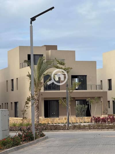 3 Bedroom Villa for Sale in New Cairo, Cairo - WhatsApp Image 2025-10-18 at 6.35. 40 PM. jpeg