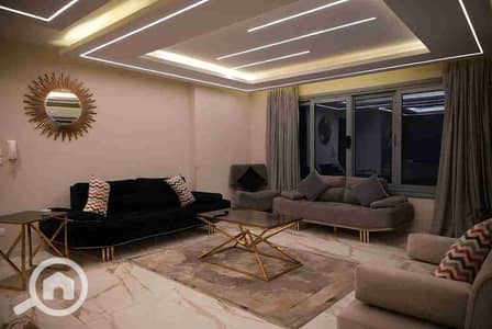 شقة فندقية 3 غرف نوم للايجار في الزمالك، القاهرة - 1001035050. jpg