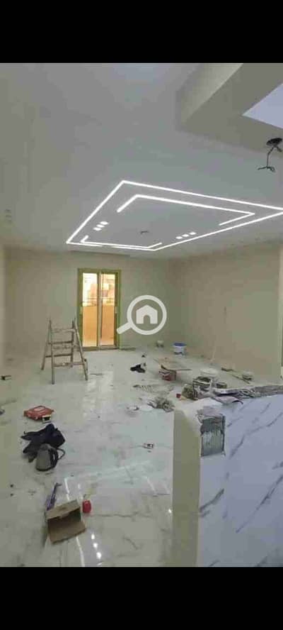 3 Bedroom Apartment for Sale in Hadayek al-Ahram, Giza - IMG-20251025-WA0101. jpg