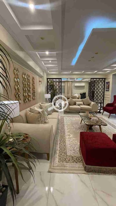 2 Bedroom Hotel Apartment for Rent in Dokki, Giza - 1001019709. jpg
