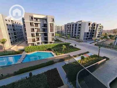 2 Bedroom Flat for Rent in Hadayek October, Giza - 1000325959. jpg 2 Bedroom Flat for Rent in Hadayek October, Giza - 1000325959. jpg