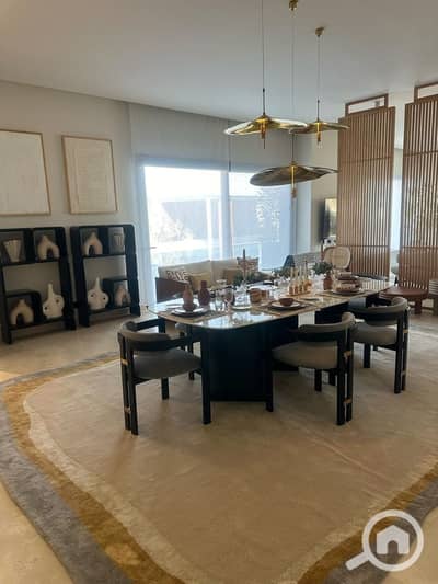 3 Bedroom Flat for Sale in Shorouk City, Cairo - br1. jpg 3 Bedroom Flat for Sale in Shorouk City, Cairo - br1. jpg