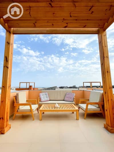 3 Bedroom Chalet for Sale in Soma Bay, Red Sea - WhatsApp Image 2025-07-10 at 16.17. 04. jpeg