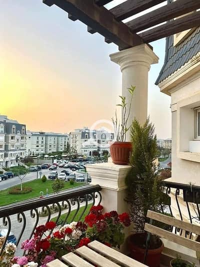 دوبلكس 4 غرف نوم للبيع في القاهرة الجديدة، القاهرة - WhatsApp Image 2025-05-27 at 17.08. 58. jpeg دوبلكس 4 غرف نوم للبيع في القاهرة الجديدة، القاهرة - WhatsApp Image 2025-05-27 at 17.08. 58. jpeg