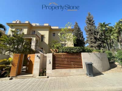 6 Bedroom Villa for Rent in Katameya, Cairo - WhatsApp Image 2025-10-22 at 3.52. 50 PM. jpeg