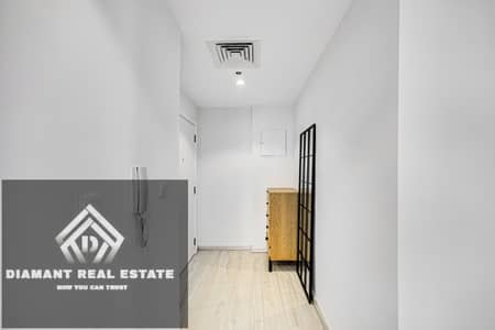 شقة 1 غرفة نوم للبيع في العاصمة الإدارية الجديدة، القاهرة - HR_JbrRiml2_2301_004. jpg شقة 1 غرفة نوم للبيع في العاصمة الإدارية الجديدة، القاهرة - HR_JbrRiml2_2301_004. jpg