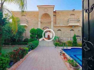 4 Bedroom Villa for Sale in King Mariout, Alexandria - 75534. jpg 4 Bedroom Villa for Sale in King Mariout, Alexandria - 75534. jpg