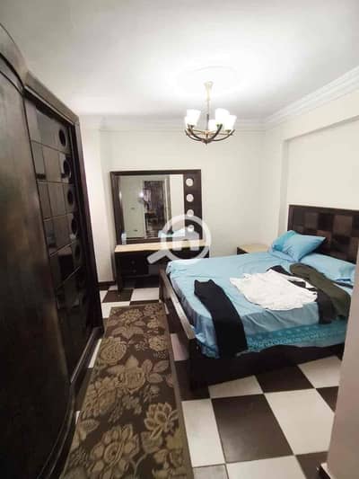 2 Bedroom Flat for Sale in Sidi Beshr, Alexandria - ca8ea728-e35b-4a61-a312-2ff7c3db3c62. jpg