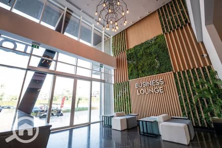 مکتب  للبيع في القاهرة الجديدة، القاهرة - 1e168699-176c-4a1d-b9ea-752451bf3c20. jpg