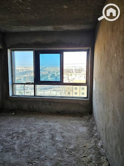 3 Bedroom Flat for Sale in Zahraa Al Maadi, Cairo - cad7cf90-d686-4508-978c-66a178a3db90. jpeg
