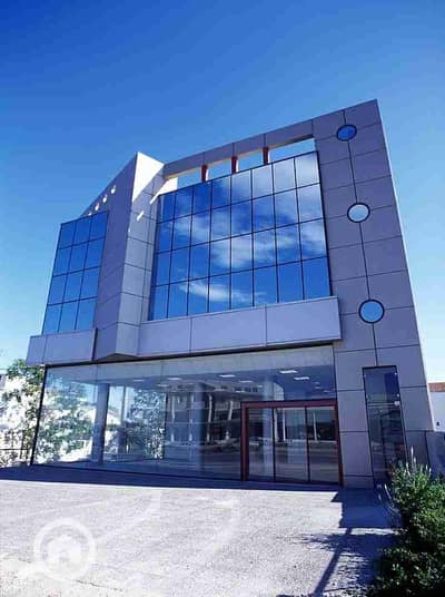 مکتب  للايجار في القاهرة الجديدة، القاهرة - 1000096737. jpg