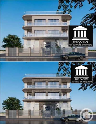 3 Bedroom Flat for Sale in 6th of October, Giza - 92813302-e2e8-4134-ac4e-d3c03cb49639. jpg 3 Bedroom Flat for Sale in 6th of October, Giza - 92813302-e2e8-4134-ac4e-d3c03cb49639. jpg