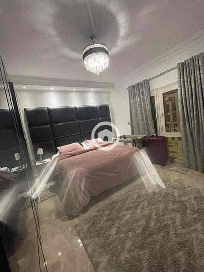 شقة 3 غرف نوم للايجار في الشيخ زايد، الجيزة - fa17d289-0479-4960-a158-652656bd9556. jpg