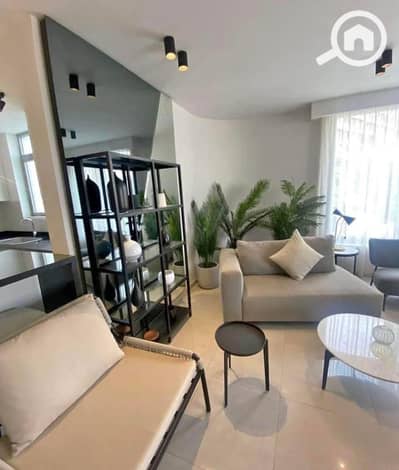 2 Bedroom Flat for Sale in New Cairo, Cairo - 90a1. jpg 2 Bedroom Flat for Sale in New Cairo, Cairo - 90a1. jpg