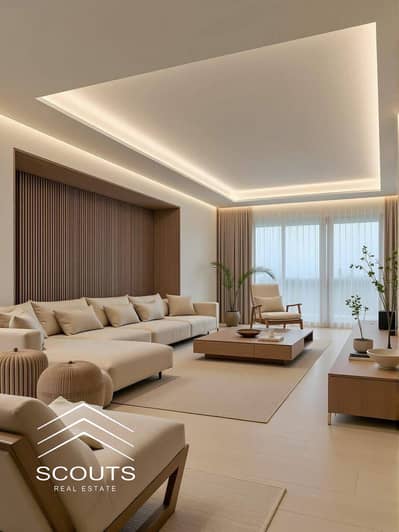 3 Bedroom Flat for Sale in New Capital City, Cairo - c4c44fc6e8c497a0e11e04d7a0b9e8d2. jpg 3 Bedroom Flat for Sale in New Capital City, Cairo - c4c44fc6e8c497a0e11e04d7a0b9e8d2. jpg