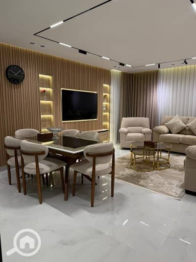 2 Bedroom Apartment for Rent in New Cairo, Cairo - 953b0779-ff94-4e56-bc7e-16d4c8f21ea0. jpeg