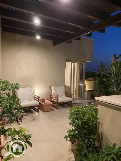 بنتهاوس 3 غرف نوم للبيع في القاهرة الجديدة، القاهرة - 90a17. jpg