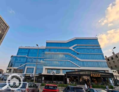 Office for Rent in New Cairo, Cairo - 1000090382. jpg