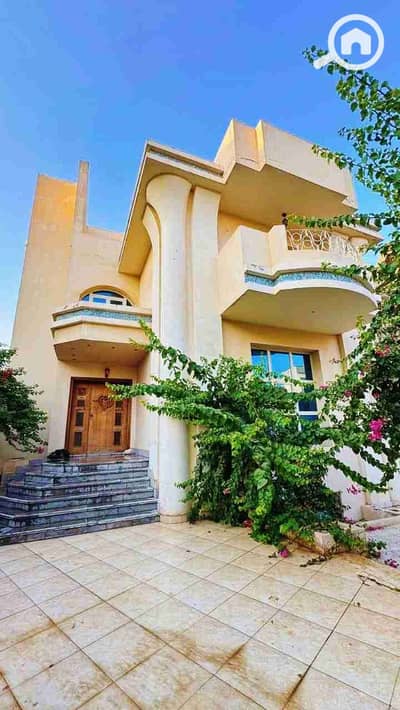 فیلا 6 غرف نوم للبيع في القاهرة الجديدة، القاهرة - 1000587145. jpg
