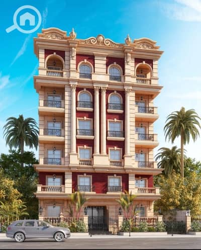 3 Bedroom Flat for Sale in Sheikh Zayed, Giza - IMG_9024. jpeg