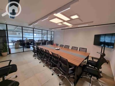 Office for Rent in New Cairo, Cairo - ٢٠٢٥٠٨١٤_١٧٠٤٤٧. jpg