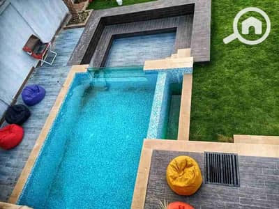 5 Bedroom Villa for Sale in 6th of October, Giza - 1000067908. jpg