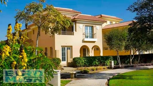 تاون هاوس 5 غرف نوم للبيع في القاهرة الجديدة، القاهرة - WhatsApp Image 2025-06-22 at 5.28. 33 PM (2). jpeg