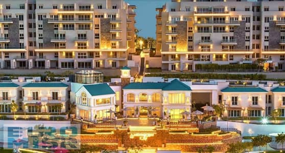 اي فيلا 3 غرف نوم للبيع في القاهرة الجديدة، القاهرة - 8f2d59b6-d622-499b-993f-13dab6ca4f74. jpeg