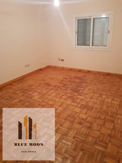 4 Bedroom Apartment for Rent in Heliopolis, Cairo - 6. jpg