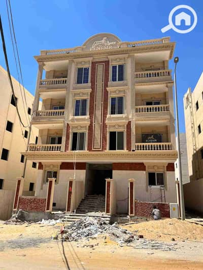 فلیٹ 3 غرف نوم للبيع في القاهرة الجديدة، القاهرة - 1000321715. jpg