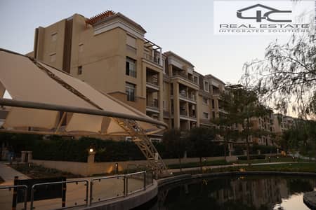 3 Bedroom Apartment for Sale in Mostakbal City, Cairo - IMG_4075. JPG