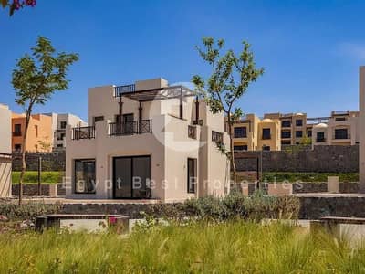 3 Bedroom Twin House for Sale in Gouna, Red Sea - WhatsApp Image 2025-09-01 at 17.46. 23_727d5f57. jpg 3 Bedroom Twin House for Sale in Gouna, Red Sea - WhatsApp Image 2025-09-01 at 17.46. 23_727d5f57. jpg