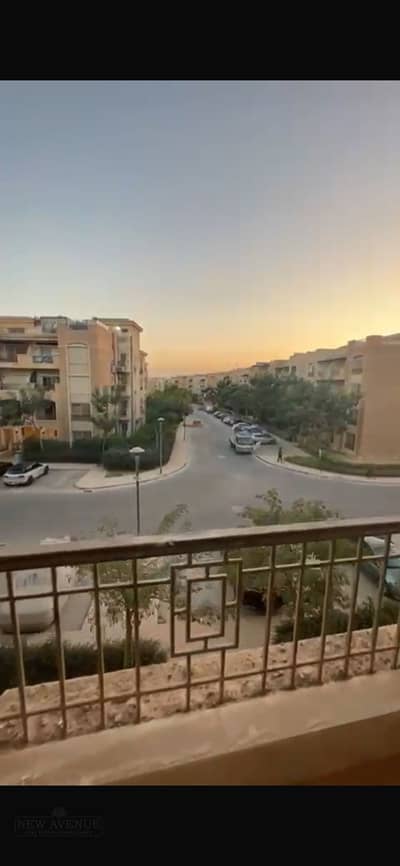 3 Bedroom Apartment for Sale in Katameya, Cairo - WhatsApp Image 2025-10-23 at 4.22. 03 PM (2). jpeg