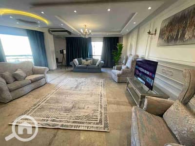 4 Bedroom Apartment for Rent in Mohandessin, Giza - IMG-20251025-WA0029. jpg