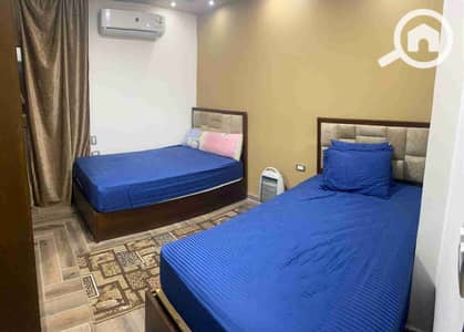 3 Bedroom Apartment for Rent in Dokki, Giza - IMG-20251020-WA0069. jpg