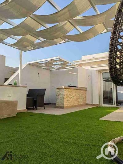 4 Bedroom Penthouse for Sale in Mostakbal City, Cairo - 1000513725. jpg
