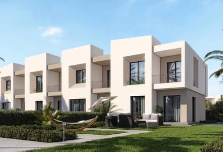 3 Bedroom Townhouse for Sale in New Cairo, Cairo - WhatsApp Image 2025-10-23 at 4.20. 03 PM (2). jpeg