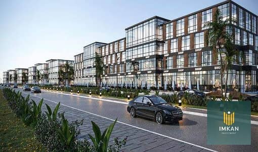 Retail for Sale in New Capital City, Cairo - 530926050_794644496475394_8499596827630326252_n. jpg