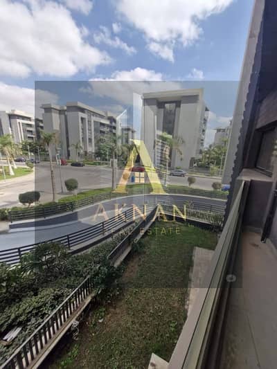 2 Bedroom Apartment for Rent in Madinaty, Cairo - WhatsApp Image 2025-10-26 at 09.34. 15. jpeg