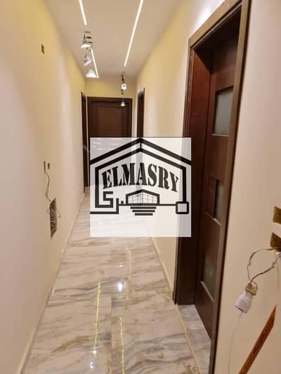 3 Bedroom Flat for Sale in New Cairo, Cairo - 1b0f8083-fb0b-457d-857d-3ca9aeac189b. jpeg