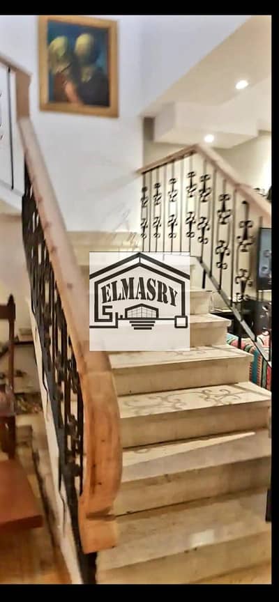 فیلا 5 غرف نوم للايجار في القاهرة الجديدة، القاهرة - 2f543ba5-2689-4df8-81a5-01915e39be6e. jpg