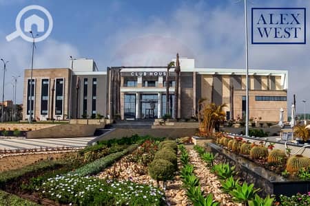 شقة 2 غرفة نوم للبيع في عجمي، الإسكندرية - 1. jpg